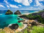 Imagem principal do artigo Destinos turísticos sustentáveis tem Fernando de Noronha como referência